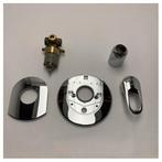 Bieden: Grohe Europlus Shower Faucet Parts Single Lever Chr, Doe-het-zelf en Verbouw, Sanitair, Ophalen of Verzenden, Nieuw