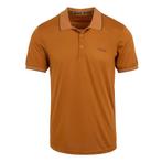 -45% Regatta  Regatta Heren remex ii polo shirt  maat XXL-XX, Verzenden, Nieuw, Oranje