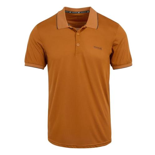 -45% Regatta  Regatta Heren remex ii polo shirt  maat XXL-XX, Kleding | Heren, Sportkleding, Oranje, Nieuw, Verzenden