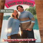 Breien voor iedereen 8716745001982 Petra Hassler-Mattes, Verzenden, Gelezen, Petra Hassler-Mattes