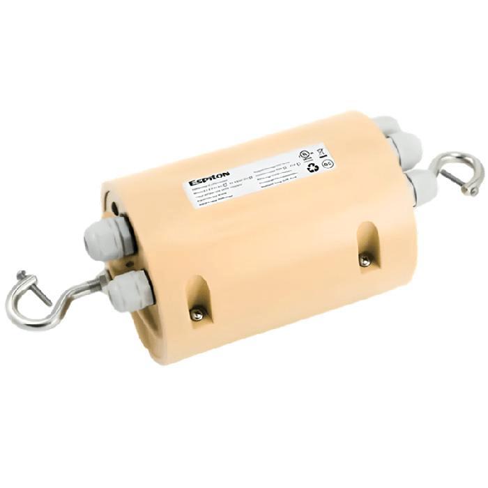 Noodunit voor LED High Bay | 30 watt, Zakelijke goederen, Kantoor en Winkelinrichting | Magazijn, Stelling en Opslag, Verzenden