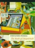 The Book of Disquietude (Aspects of Portugal). Pessoa   New, Boeken, Verzenden, Zo goed als nieuw, Fernando Pessoa