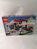 Lego Set - 6472 - Classic - lego NEW classic - Gas N Wash, Nieuw