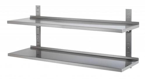 Bartscher Wandschap | B 800 x D 355 mm, Zakelijke goederen, Horeca | Meubilair en Inrichting, Verzenden