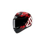 C10 Diablo Mask HJC, Motoren, Verzenden, Nieuw met kaartje