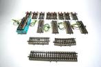 Märklin H0 - 7190, 5112, 5146, 5147, 5105 - Modeltreinsporen, Hobby en Vrije tijd, Modeltreinen | H0, Nieuw