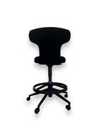 Vitra Pivot - Vitra Bureaustoel - Refurbished, Verzenden, Zwart, Zo goed als nieuw, Bureaustoel