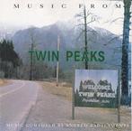 Angelo Badalamenti - Music From Twin Peaks, Verzenden, Nieuw in verpakking