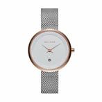 Horloge Dames Meller W5RB-2SILVER, Verzenden, Nieuw