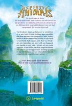 Vechten voor je leven / Spirit Animals 9789025865030, Boeken, Kinderboeken | Jeugd | 10 tot 12 jaar, Verzenden, Gelezen, Brandon Mull