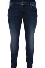 Zizzi jeans SANNA 82cm en 86cm Maat:, Nieuw, Verzenden, Overige kleuren