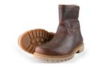Panama Jack Boots in maat 43 Bruin | 10% extra korting, Bruin, Verzenden, Boots, Zo goed als nieuw