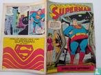 Batman - Dubbeldikke Superman! - 1971, Boeken, Strips | Comics, Verzenden, Europa, Bates, Cary, Haney, Bob., Gelezen