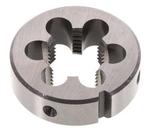 Ronde Snijplaat Vorm B G 1/2, Verzenden, Nieuw