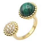 Van Cleef & Arpels - Ring - 18 karaat Geel goud - Diamant, Sieraden, Tassen en Uiterlijk, Ringen, Nieuw