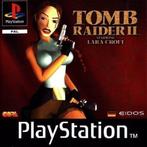 Tomb Raider II (Losse CD) (PS1 Games), Spelcomputers en Games, Games | Sony PlayStation 1, Ophalen of Verzenden, Zo goed als nieuw