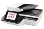 HP ScanJet Enterprise Flow N9120 fn2 documentscanner, Computers en Software, Scanners, Ophalen of Verzenden, Zo goed als nieuw