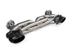 Akrapovic 20-21 Porsche 911 Turbo/Turbo S (992) Slip-On Race, Ophalen of Verzenden, Nieuw