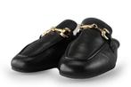Loafers in maat 42 Zwart | 10% extra korting, Kleding | Dames, Verzenden, Zwart, Overige typen, Zo goed als nieuw