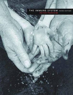 The Immune System 9780815341468, Boeken, Schoolboeken, Zo goed als nieuw, Verzenden