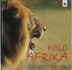 Wild Afrika 9789075717228 P. van Gaalen, Boeken, Verzenden, Gelezen, P. van Gaalen