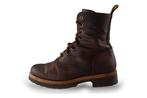Panama Jack Veterboots in maat 37 Bruin | 10% extra korting, Kleding | Dames, Schoenen, Bruin, Verzenden, Overige typen, Panama Jack