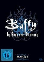 Buffy - Im Bann der Dämonen: Die komplette Season 1 [3 DV..., Gebruikt, Verzenden