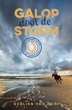 Manege Paardenliefde 3 - Galop door de storm (9789026628283), Verzenden, Nieuw