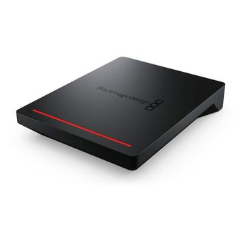 Blackmagic Design Cloud Pod beschikbaar voor biedingen