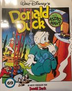 De beste verhalen van Donald Duck no 69: als Astronaut, Gelezen, Carl Barks, Disney, Verzenden