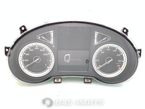 Instrumentenpaneel DAF 1973172, Auto-onderdelen, Vrachtwagen-onderdelen, Gebruikt, DAF, Dashboard en Schakelaars, Ophalen