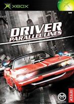 Driver parallel lines, Spelcomputers en Games, Games | Xbox Original, Nieuw, Verzenden