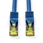Netwerkkabel | Cat7 S/FTP | 0.25 meter, Verzenden, Nieuw