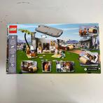 Lego Set - 21316 - Ideas (CUUSOO) - The Flintstones - Fuori, Nieuw