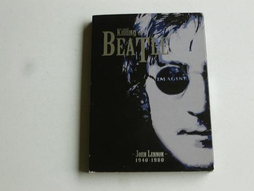 Killing a Beatle - John Lennon ( DVD), Cd's en Dvd's, Dvd's | Overige Dvd's, Verzenden