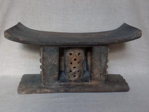 Kruk - Ashanti - Ghana, Antiek en Kunst, Kunst | Niet-Westerse kunst