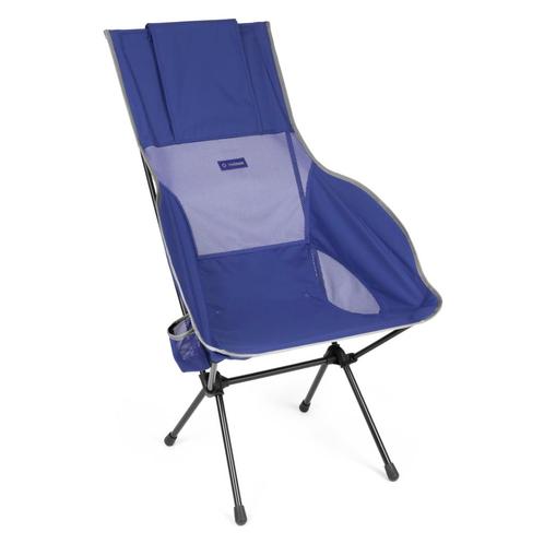 Helinox - Savanna Chair, Caravans en Kamperen, Kampeermeubelen, Ophalen of Verzenden