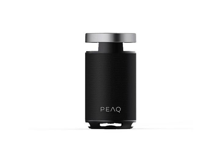 Peaq -  Party speaker Partyspeaker Party Speaker  - Zwart, Audio, Tv en Foto, Luidsprekers, Nieuw, Overige merken, 60 tot 120 watt