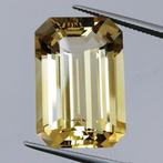 Citrien - 36.01 ct - Instituto Gemólogico Español (IGE), Nieuw