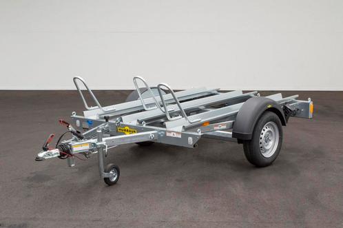 Humbaur HM 10 21 13, Auto diversen, Aanhangers en Bagagewagens, Nieuw, Ophalen of Verzenden