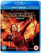 The Hunger Games: Mockingjay - Part 2 Blu-ray (2016), Cd's en Dvd's, Blu-ray, Verzenden, Zo goed als nieuw