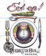 Eet op ! 9789038814094 Johannes van Dam, Verzenden, Gelezen, Johannes van Dam