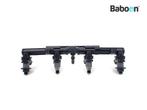 Injector Honda CBR 1000 RR Fireblade 2017-2019 (CBR1000RR, Verzenden, Gebruikt