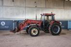 Veiling: Tractor Case 1056 Diesel, Ophalen, 80 tot 120 Pk, Gebruikt, Case IH