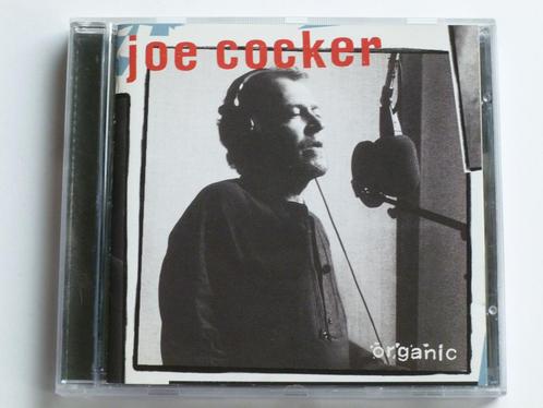 Joe Cocker - Organic, Cd's en Dvd's, Cd's | Pop, Verzenden