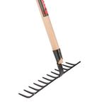 Talen Tools Talen Tools – Tuinhark – Gesmeed – Profess, Tuin en Terras, Hand-tuingereedschap, Ophalen of Verzenden, Nieuw