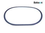 Aandrijfriem Harley-Davidson FLSTF Fat Boy 1990 127T, Verzenden, Gebruikt