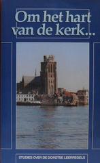 Om het hart van de kerk 9789072871282 H.L.A. Sonneveldt, Boeken, Verzenden, Gelezen, H.L.A. Sonneveldt