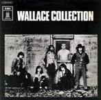 LP gebruikt - Wallace Collection - Wallace Collection (Ge..., Cd's en Dvd's, Verzenden, Zo goed als nieuw