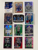 11 stuks Chelsea and Newcastle United - topps - immaculate, Nieuw